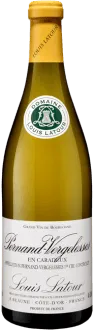 photo du vin en Caradeux