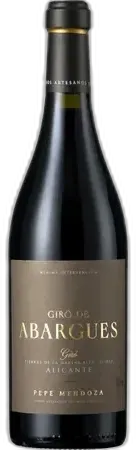 image du vin Pepe Mendoza el Veneno