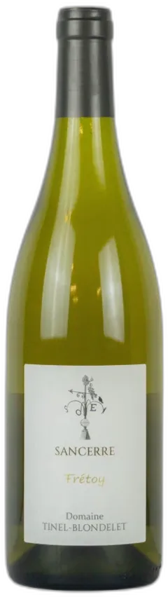 photo du vin Sancerre