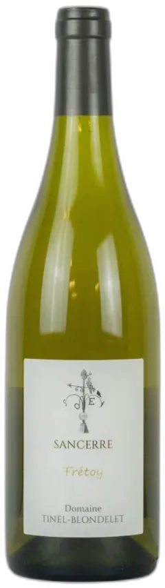 photo du vin Sancerre