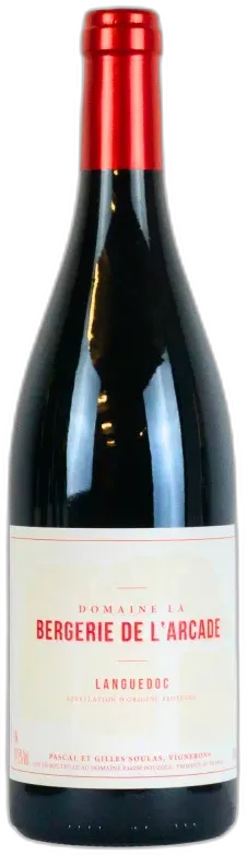 photo du vin Rouget Emmanuel 2020 Savigny les Beaune Aoc Rouge 1c les Lavieres