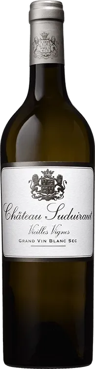 image du vin Sauternes Vieilles Vignes Château Suduiraut