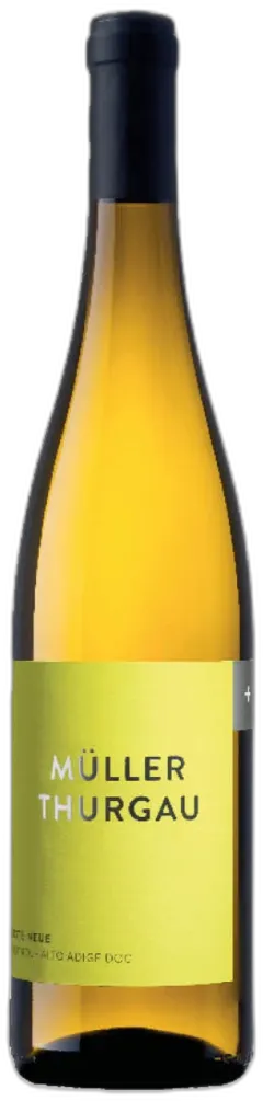 image du vin Gewurztraminer 'Puntay' Erste+Neue