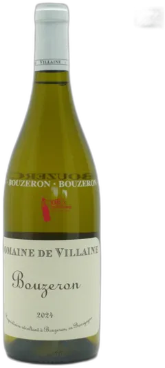 photos du vin Bouzeron Domaine de Villaine