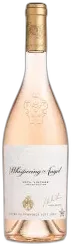 capture du vin Whispering Angel Cave d’Esclans Côtes de Provence Rosé 2022