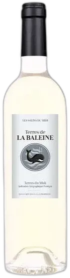 photo du vin La Font Blanche