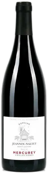 image du vin Mercurey