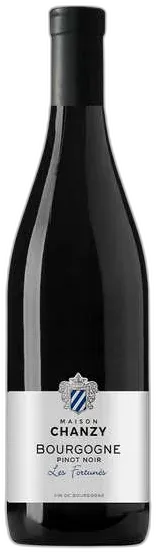 image du vin Les Fortunés
