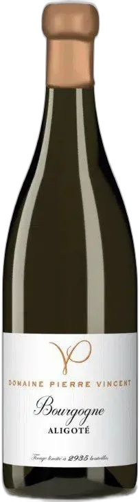 capture du vin Aligoté