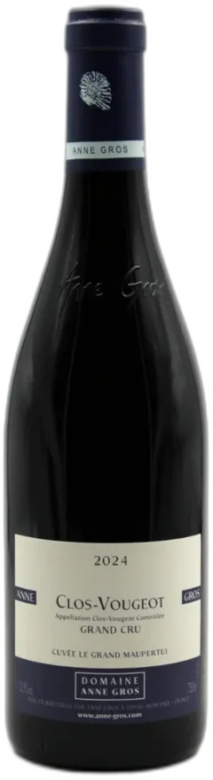 photos du vin Echezeaux les Loachausses