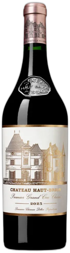 image du vin Haut Brion