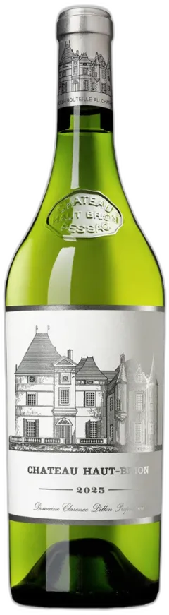 photo du vin Château Haut-Brion