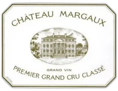 image du vin Chateau Margaux 2016