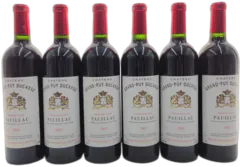 photos du vin Prelude