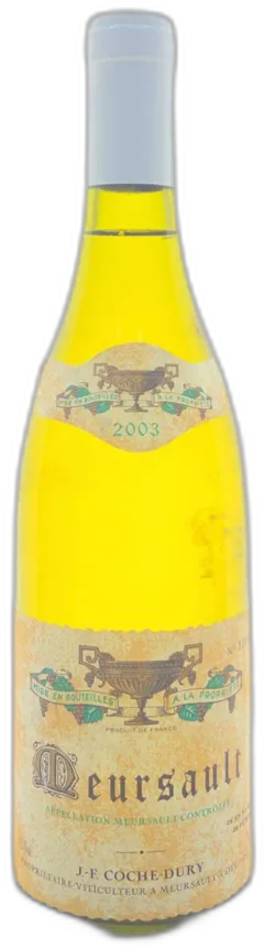 photo du vin Meursault
