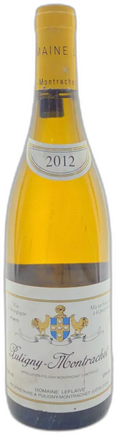 illustration du vin Puligny-Montrachet