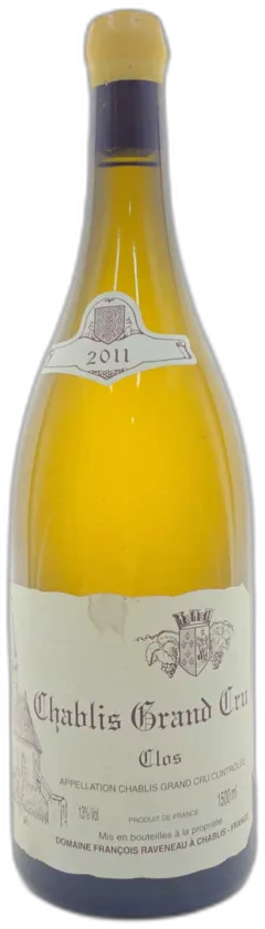 aperçu du vin Valmur