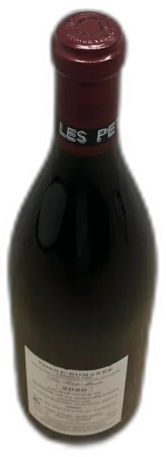 photo du vin Petits Monts