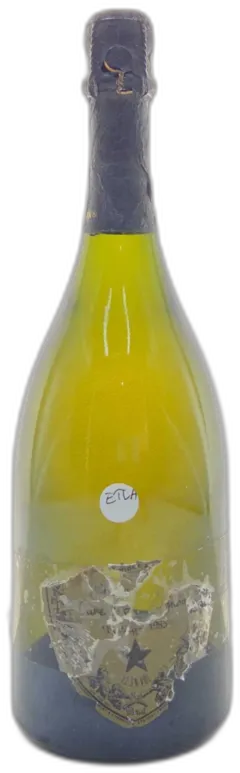 photo du vin Dom Perignon