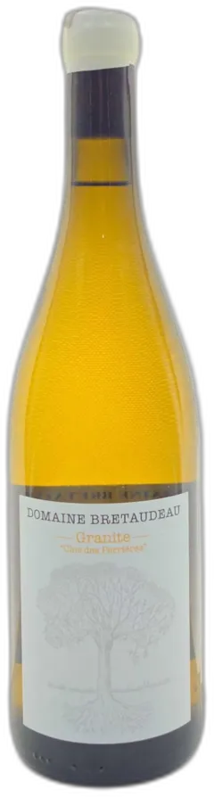 image du vin Clos des Perrières