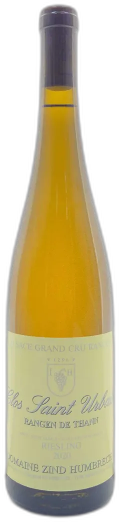 photo du vin Riesling Roche Calcaire