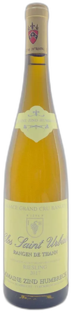 photo du vin Gewurztraminer Roche Calcaire
