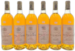 photo du vin Rayne Vigneau