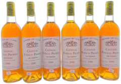 photo du vin Rabaud-Promis