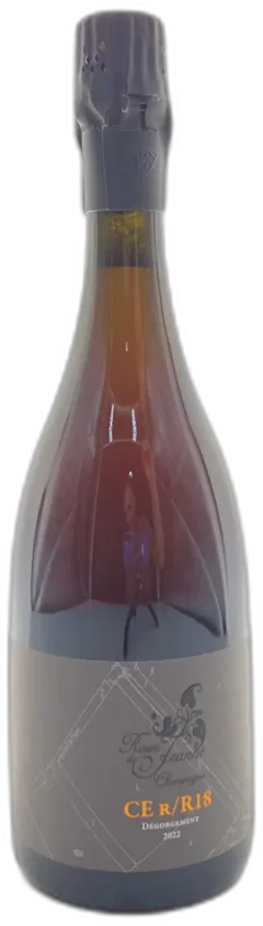 photo du vin Le Creux D'Enfer