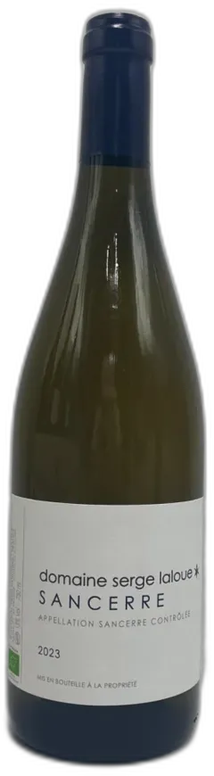 photo du vin Sancerre