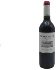 illustration du vin Bandol Rouge