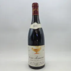 illustration du vin Domaine Gros Frère et Soeur Vosne Romanée Aop Rouge