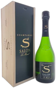 photo du vin Le Mesnil