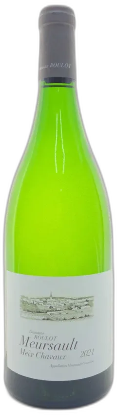 photo du vin Meix Chavaux