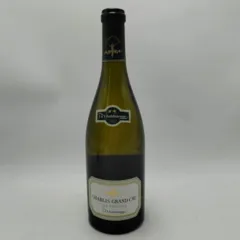 photo du vin Les Preuses