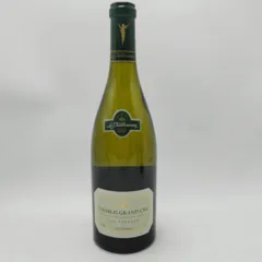 photo du vin Les Preuses