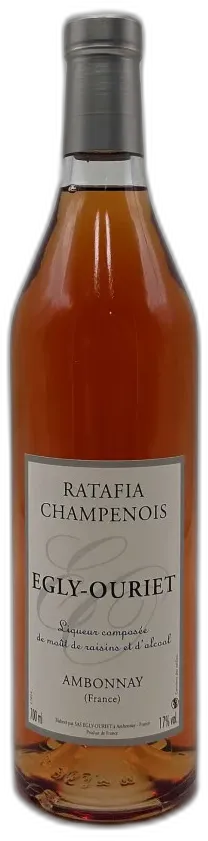 photo du vin Alexandra Laurent Perrier