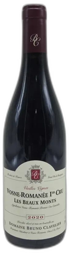photos du vin Bourgogne Aligoté Vieilles Vignes 2011 Bruno Clavelier
