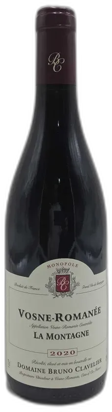 photos du vin Bourgogne Aligoté Vieilles Vignes 2011 Bruno Clavelier
