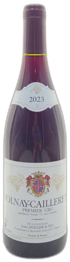 photo du vin Hautes Côtes de Beaune Rouge