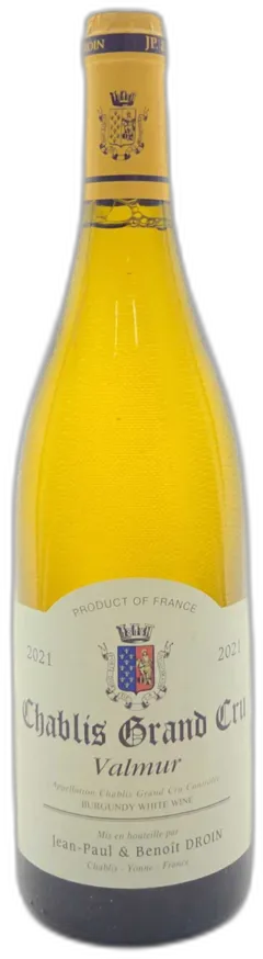 photo du vin Grenouilles