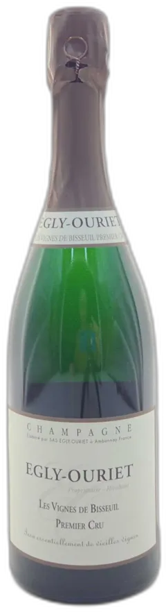 photo du vin Les Vignes de Bisseuil