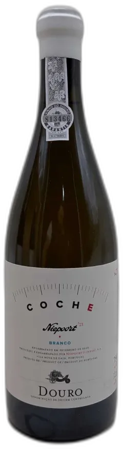 illustration du vin Coche