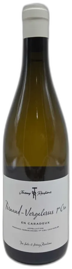 photo du vin En Caradeux