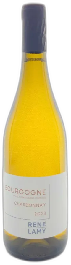 photo du vin Bourgogne Chardonnay