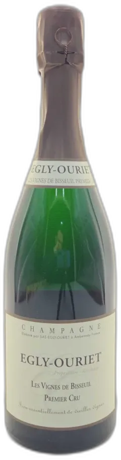 photo du vin Les Vignes de Bisseuil