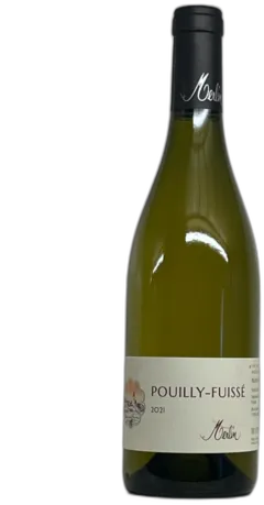 photo du vin Pouilly-Fuissé