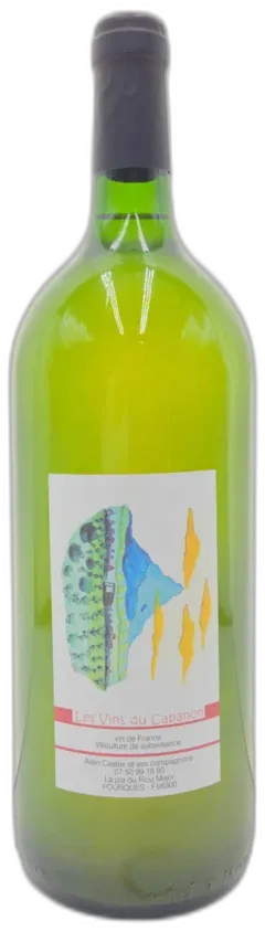 image du vin Tir à Blanc