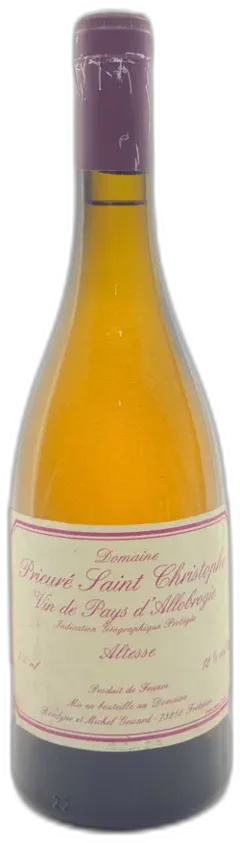 photo du vin La01