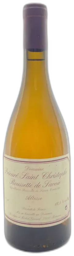 photo du vin La01